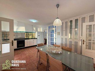 Casa adosada en venta en Ayamonte ciudad en Ayamonte