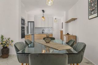 Piso en venta en Playa del Cura en Torrevieja