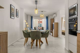 Piso en venta en Playa del Cura en Torrevieja