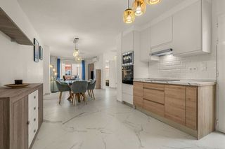 Piso en venta en Playa del Cura en Torrevieja