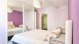 Piso en venta en Arrancapins en Valencia