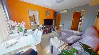 Piso en venta en Creu de Barberà en Sabadell