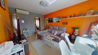 Piso en venta en Creu de Barberà en Sabadell