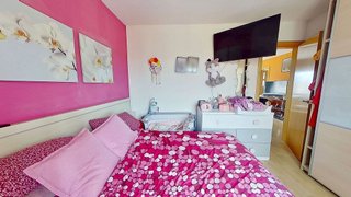 Piso en venta en Creu de Barberà en Sabadell