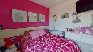 Piso en venta en Creu de Barberà en Sabadell