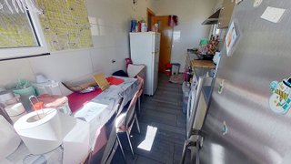 Piso en venta en Creu de Barberà en Sabadell