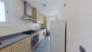 Piso en venta en Creu de Barberà en Sabadell