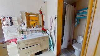 Piso en venta en Creu de Barberà en Sabadell