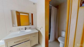 Piso en venta en Creu de Barberà en Sabadell