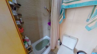 Piso en venta en Creu de Barberà en Sabadell