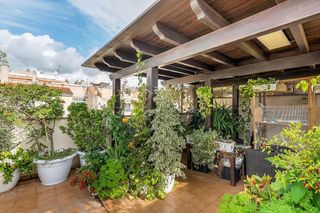 Ático en venta en Zona Norte en Estepona