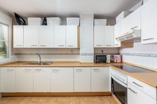 Ático en venta en Zona Norte en Estepona