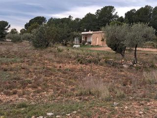 Casa rural en venta en Alcora, l´