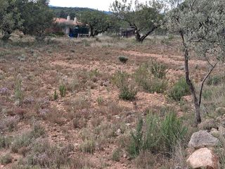 Casa rural en venta en Alcora, l´