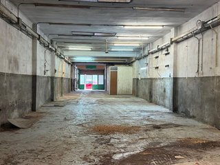 Local comercial en venta en Riu en Santa Coloma de Gramanet