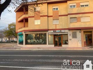 Local comercial en venta en Alhama de Murcia en Alhama de Murcia