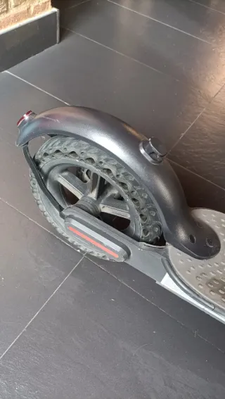 Patinete Eléctrico Xiaomi M365