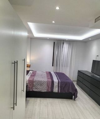 Piso en alquiler en Zona Miraflores en Marbella