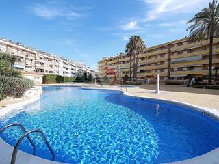 Piso en venta en Els Pins en Blanes