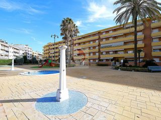 Piso en venta en Els Pins en Blanes