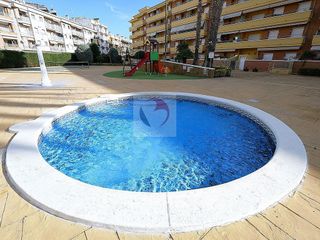 Piso en venta en Els Pins en Blanes