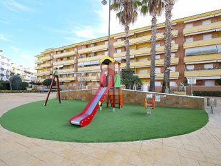 Piso en venta en Els Pins en Blanes
