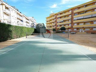 Piso en venta en Els Pins en Blanes