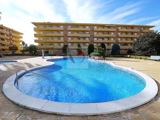 Piso en venta en Els Pins en Blanes
