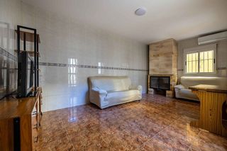 Casa en alquiler en Patiño en Murcia