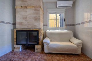 Casa en alquiler en Patiño en Murcia