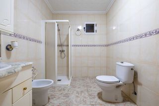 Casa en alquiler en Patiño en Murcia