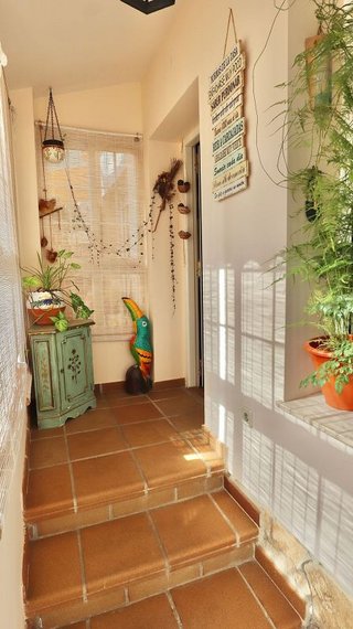 Casa adosada en venta en Miraflores de la Sierra