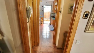 Casa adosada en venta en Miraflores de la Sierra