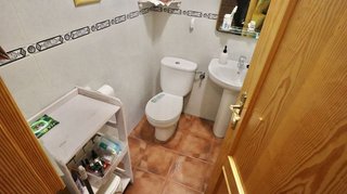 Casa adosada en venta en Miraflores de la Sierra