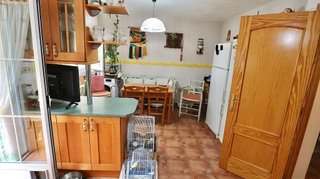 Casa adosada en venta en Miraflores de la Sierra