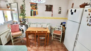 Casa adosada en venta en Miraflores de la Sierra