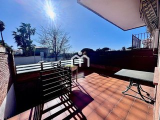 Casa adosada en venta en Premià de Dalt