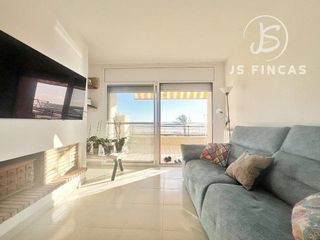 Piso en venta en Segur Platja en Calafell