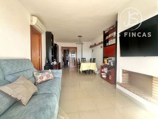 Piso en venta en Segur Platja en Calafell