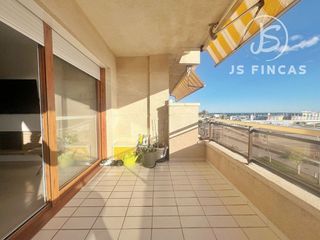 Piso en venta en Segur Platja en Calafell