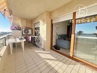 Piso en venta en Segur Platja en Calafell