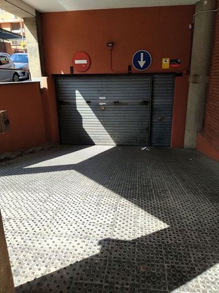 Garaje en venta en Can Vidalet en Esplugues de Llobregat