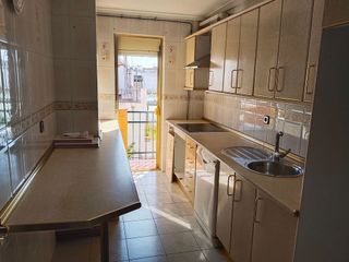 Piso en venta en El Cerro en Sevilla