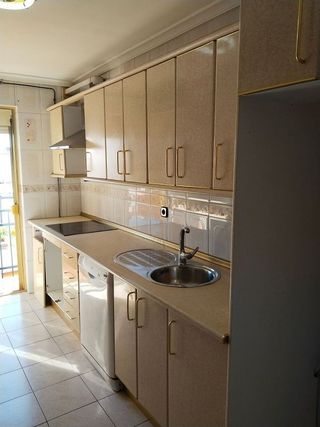 Piso en venta en El Cerro en Sevilla