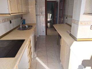 Piso en venta en El Cerro en Sevilla