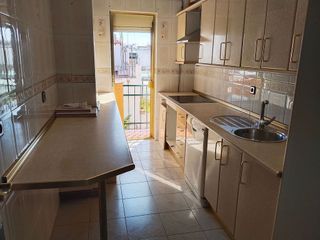 Piso en venta en El Cerro en Sevilla