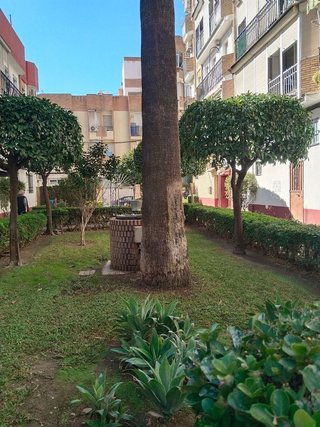 Piso en venta en El Cerro en Sevilla