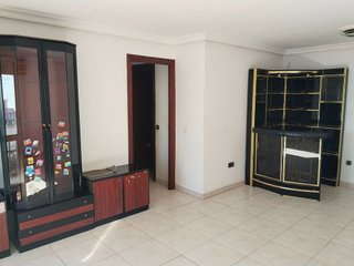 Piso en venta en El Cerro en Sevilla
