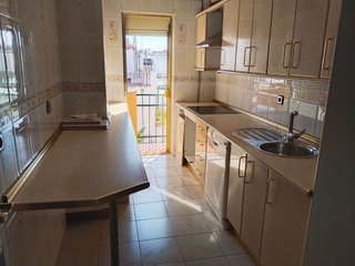 Piso en venta en El Cerro en Sevilla