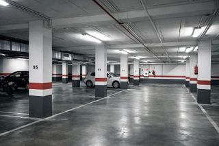 Piso en alquiler en Alisal - Cazoña - San Román en Santander